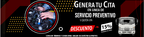 Banner linea ELF