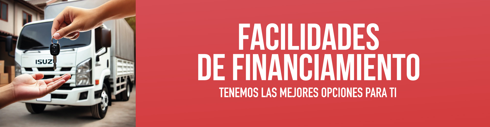 Banner linea ELF