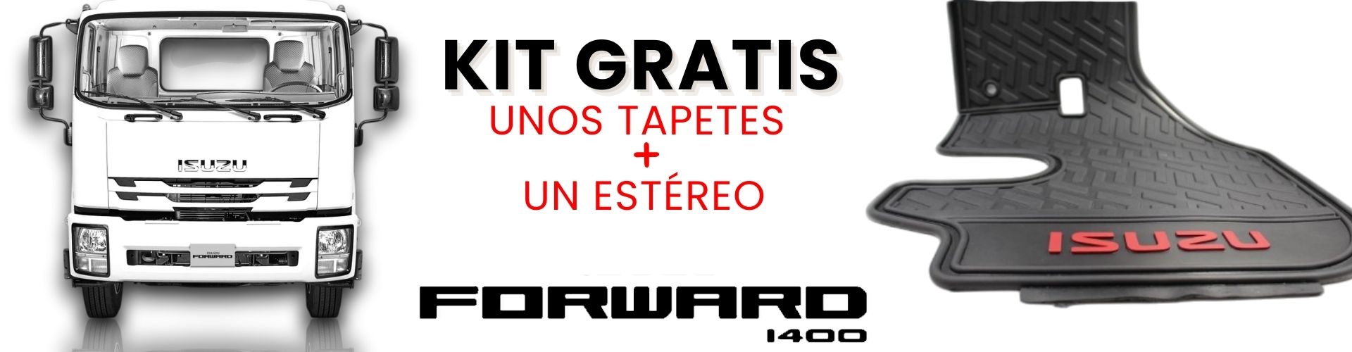 Banner linea ELF